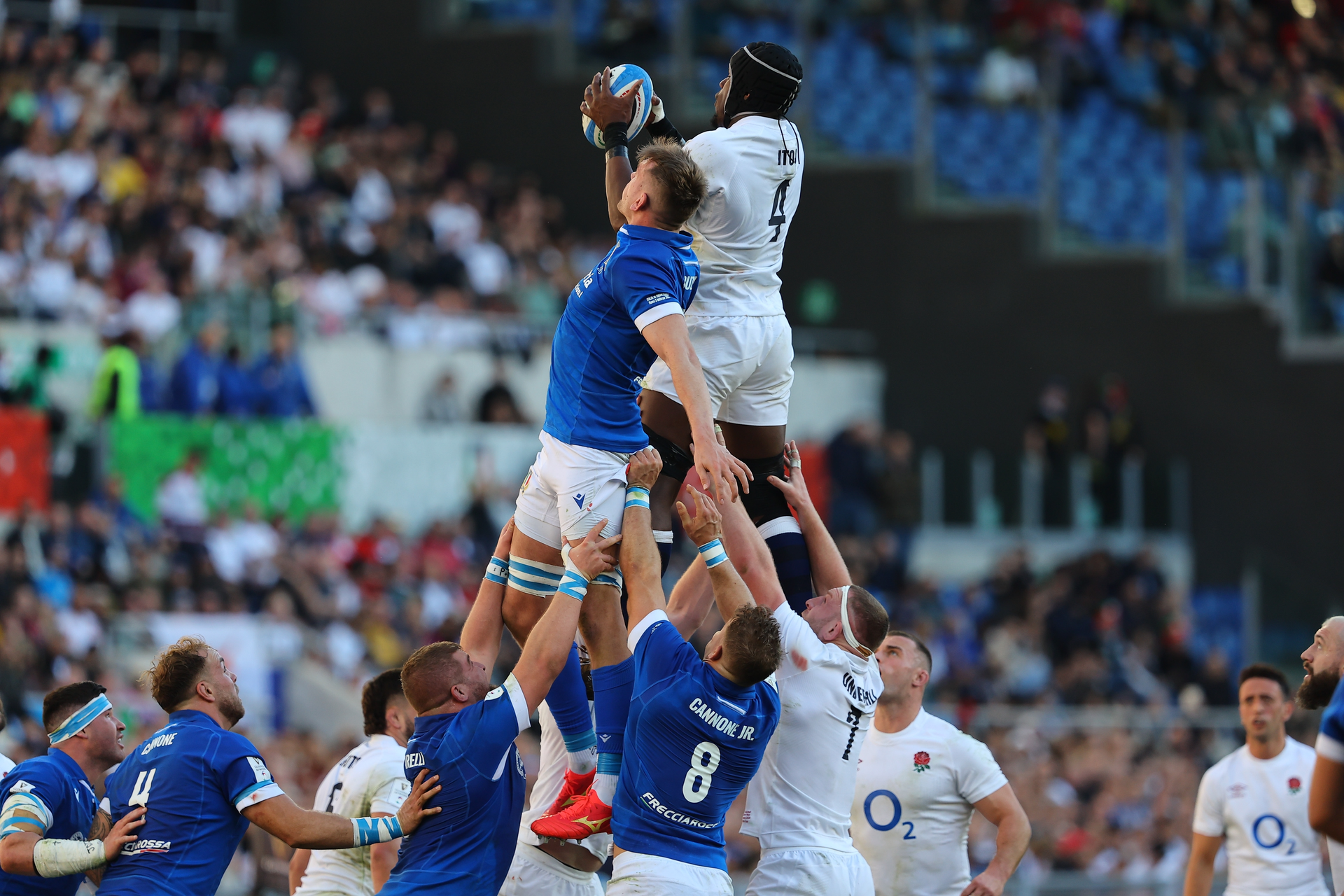 Six Nations 2026