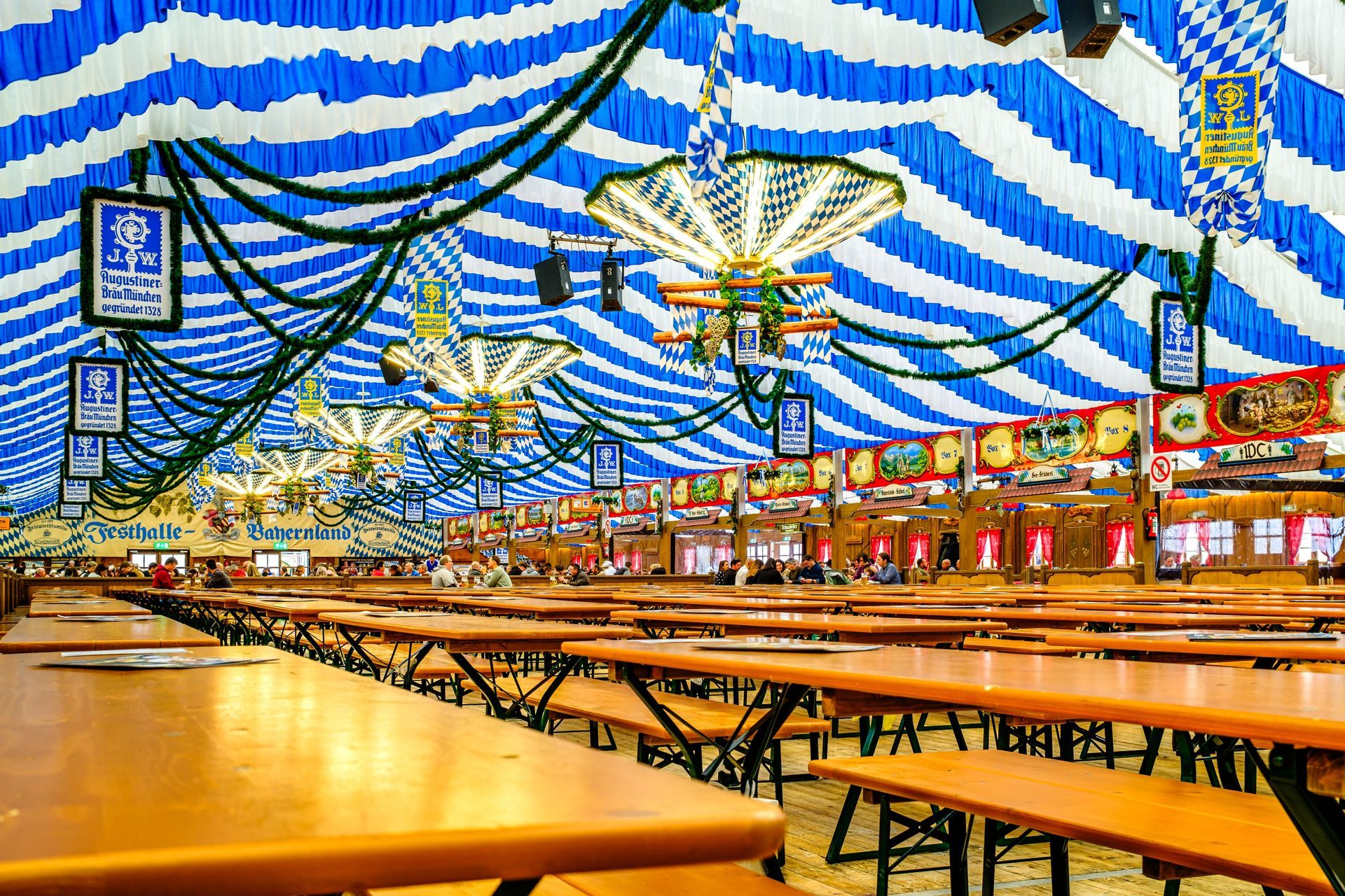 Oktoberfest