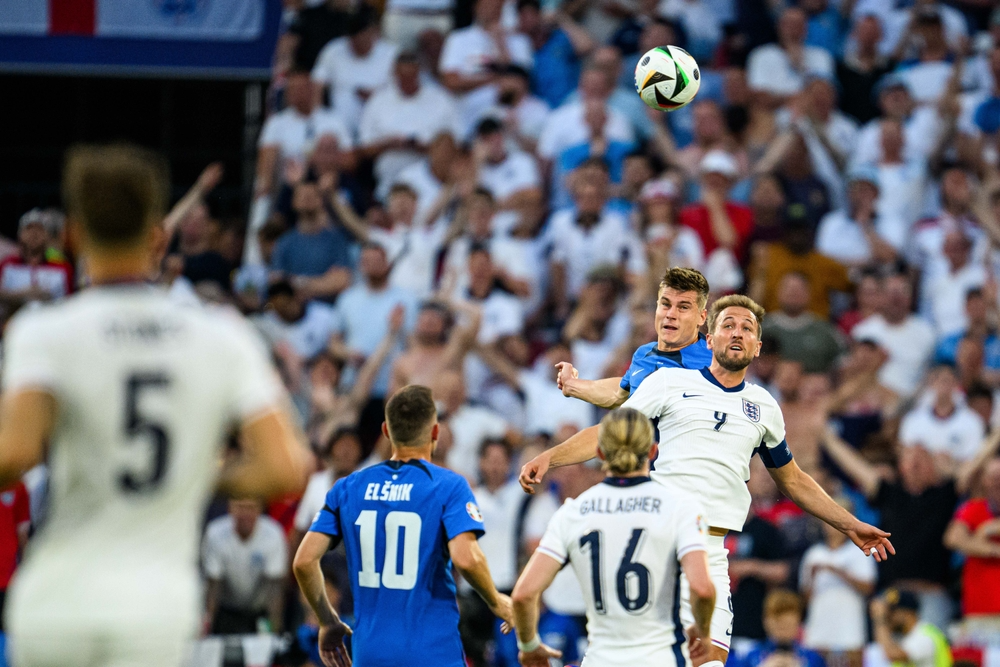 World Cup 2026: England