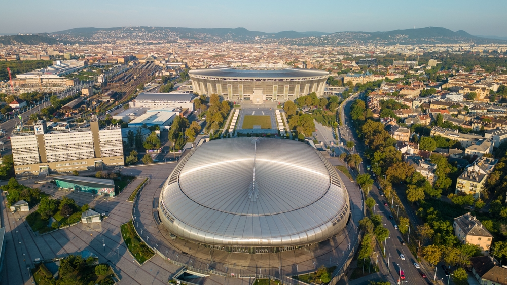 Corporate Travel Football