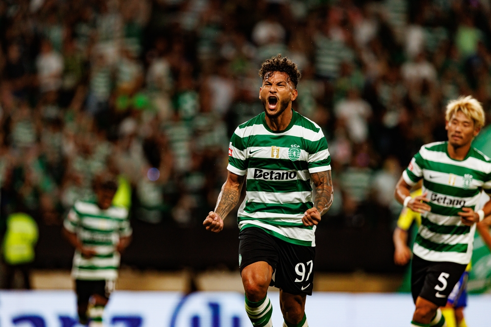 Sporting Lisbon