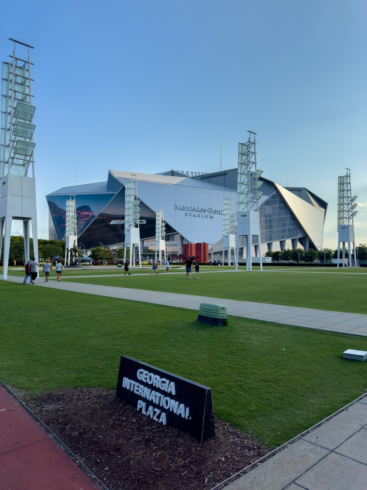 World Cup 2026 Stadiums