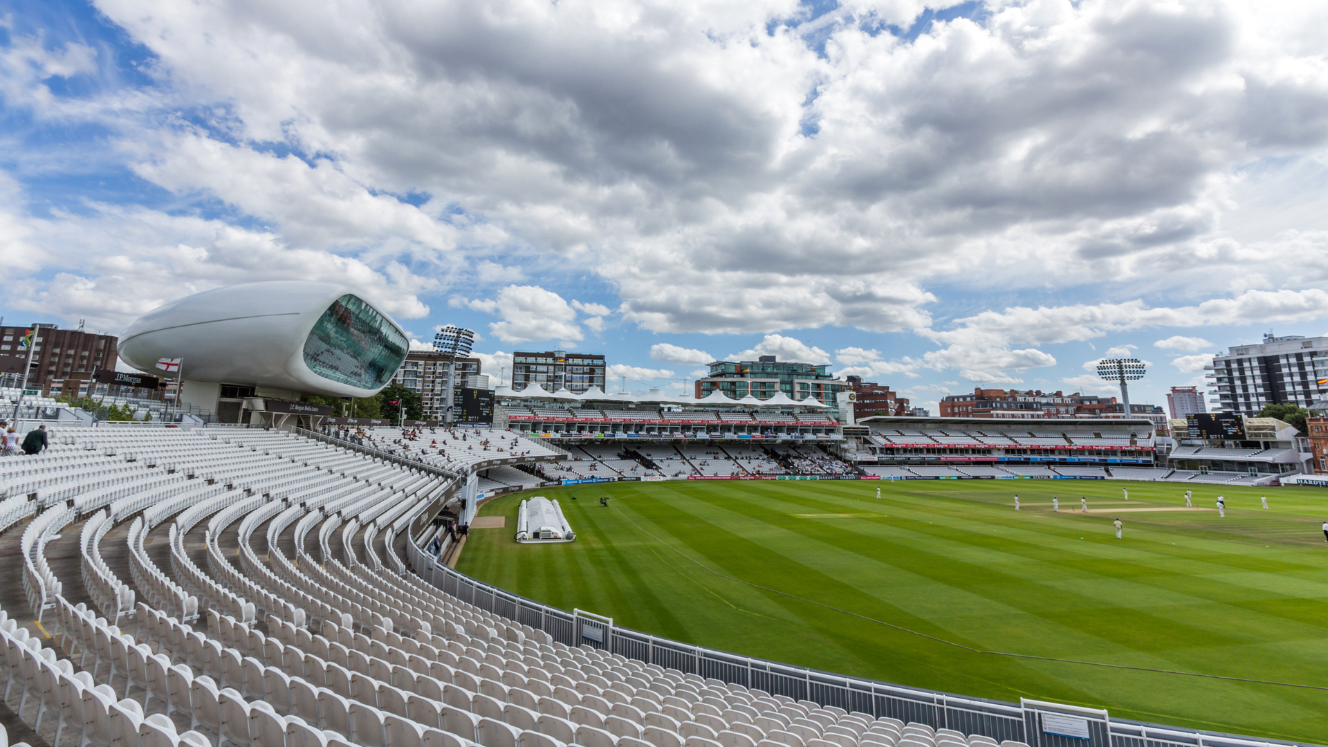 Lord's Cricket Ground