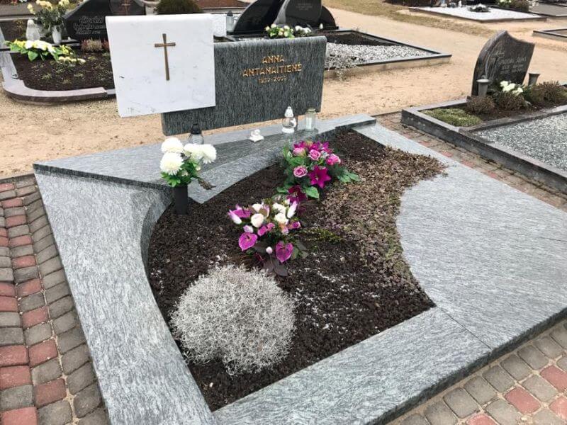 Kapu pieminekļu izgatavošana | Buļļu46.lv | Pilna servisa apbedīšanas birojs un kapu pieminekļi.