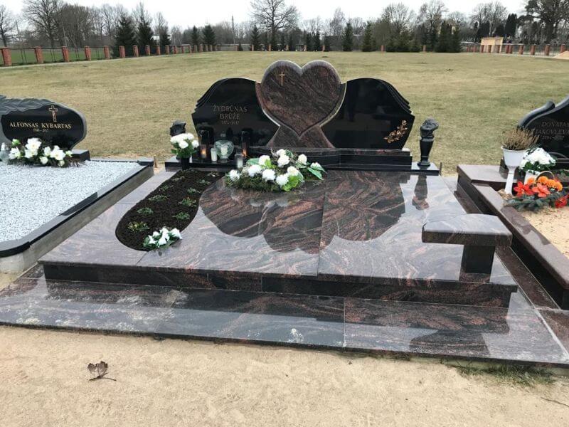 Kapu pieminekļu izgatavošana | Buļļu46.lv | Pilna servisa apbedīšanas birojs un kapu pieminekļi.