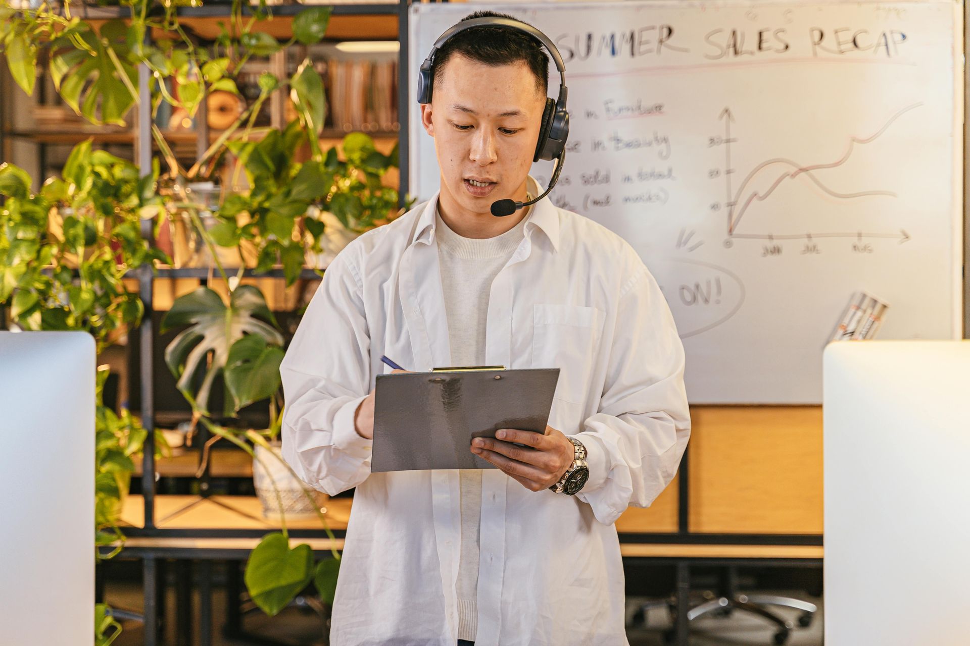 AI-driven sales growth analytics
