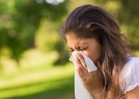 Sneezing - Allergy Physicians in Yarmouth Port, MA