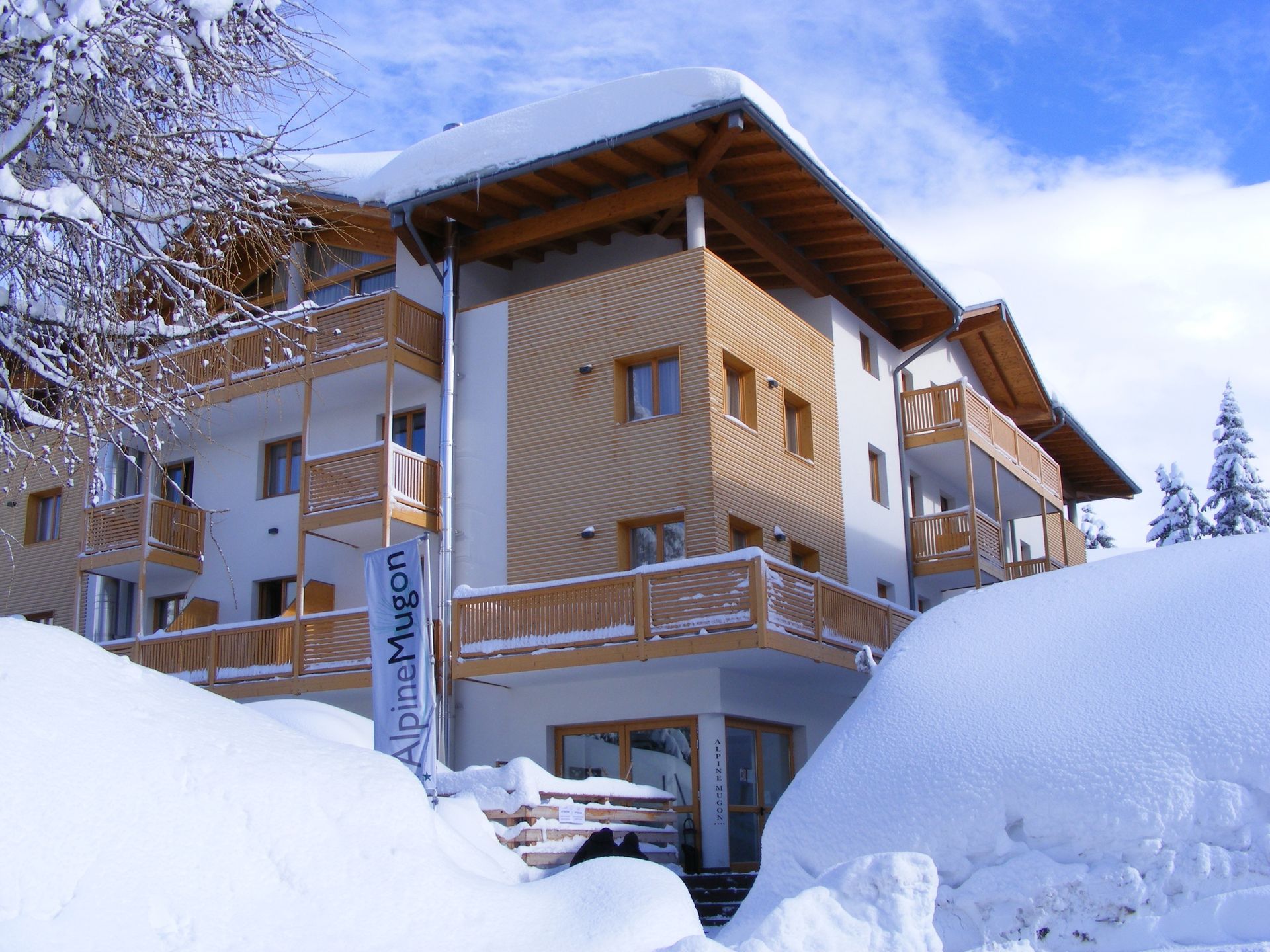 Monte Bondone Ski Holidays | Absolutely Snow