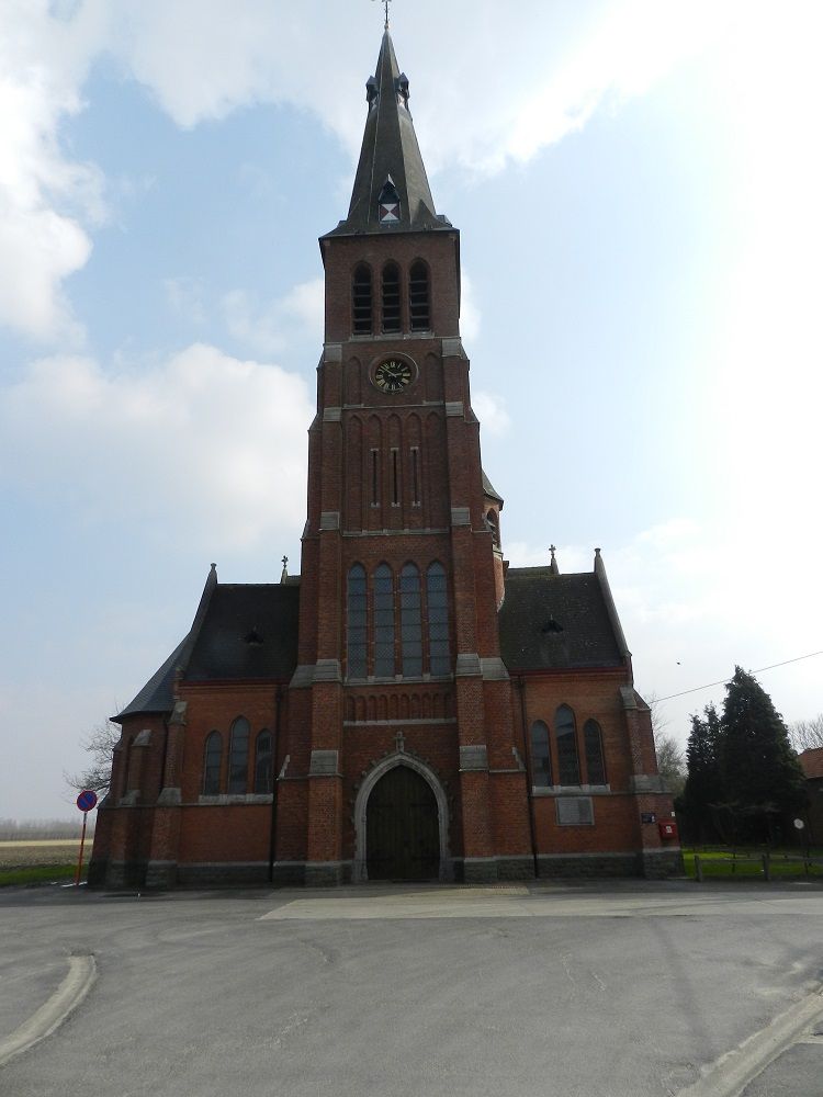 Kerk Prosperdorp