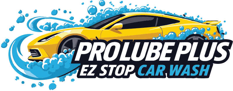 Pro Lube Plus & EZ Stop Car Wash
