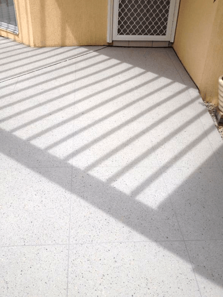 Quality Design Concrete — Newcastle, NSW — Haitch’s Concrete Resurfacing