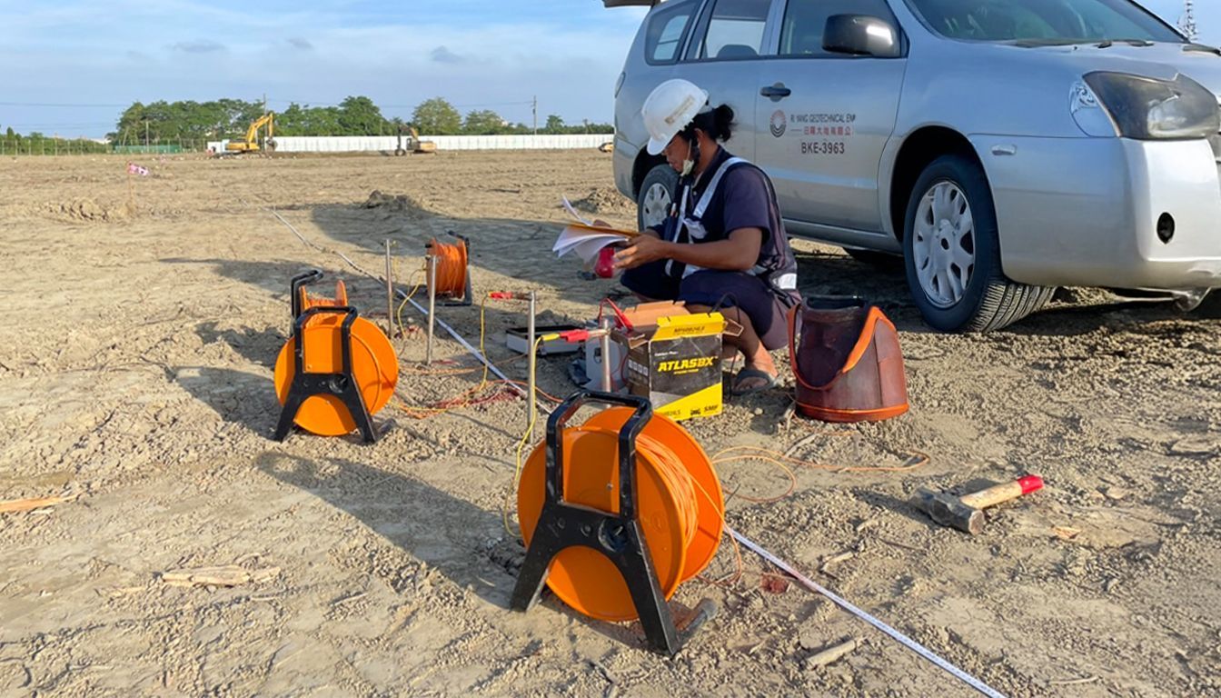 Electrical+Resistivity+Survey