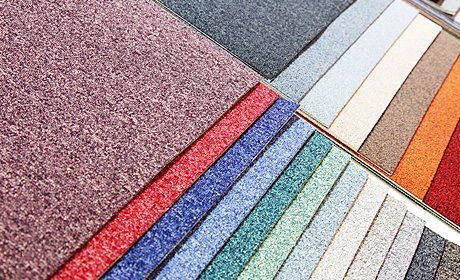 Beautiful carpets for any budget