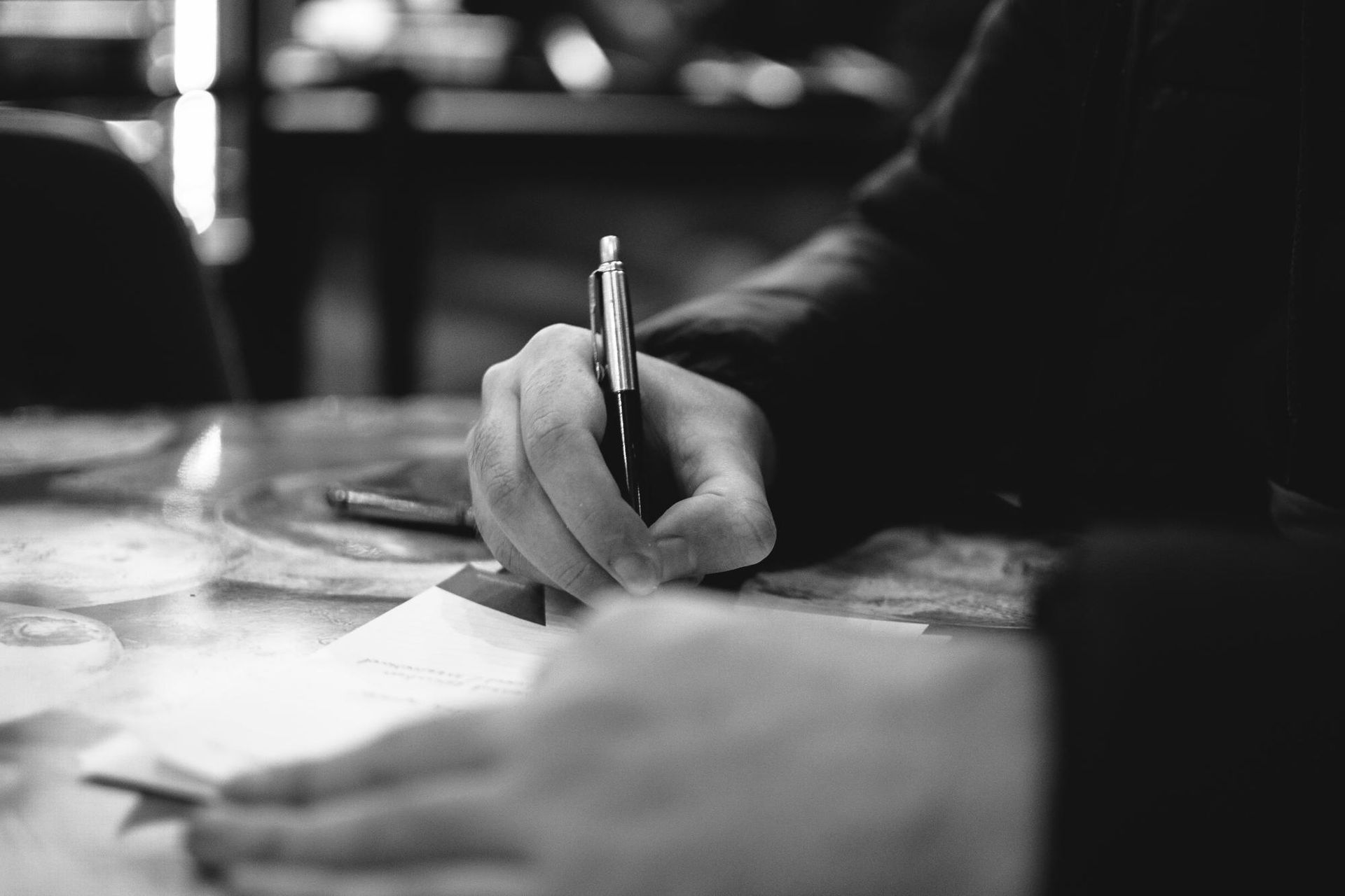 Empower Your Leadership Journey with Self-Trust in Writing