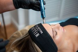 Crystal Clear Treatments