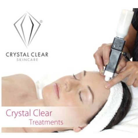 Crystal Clear Treatments