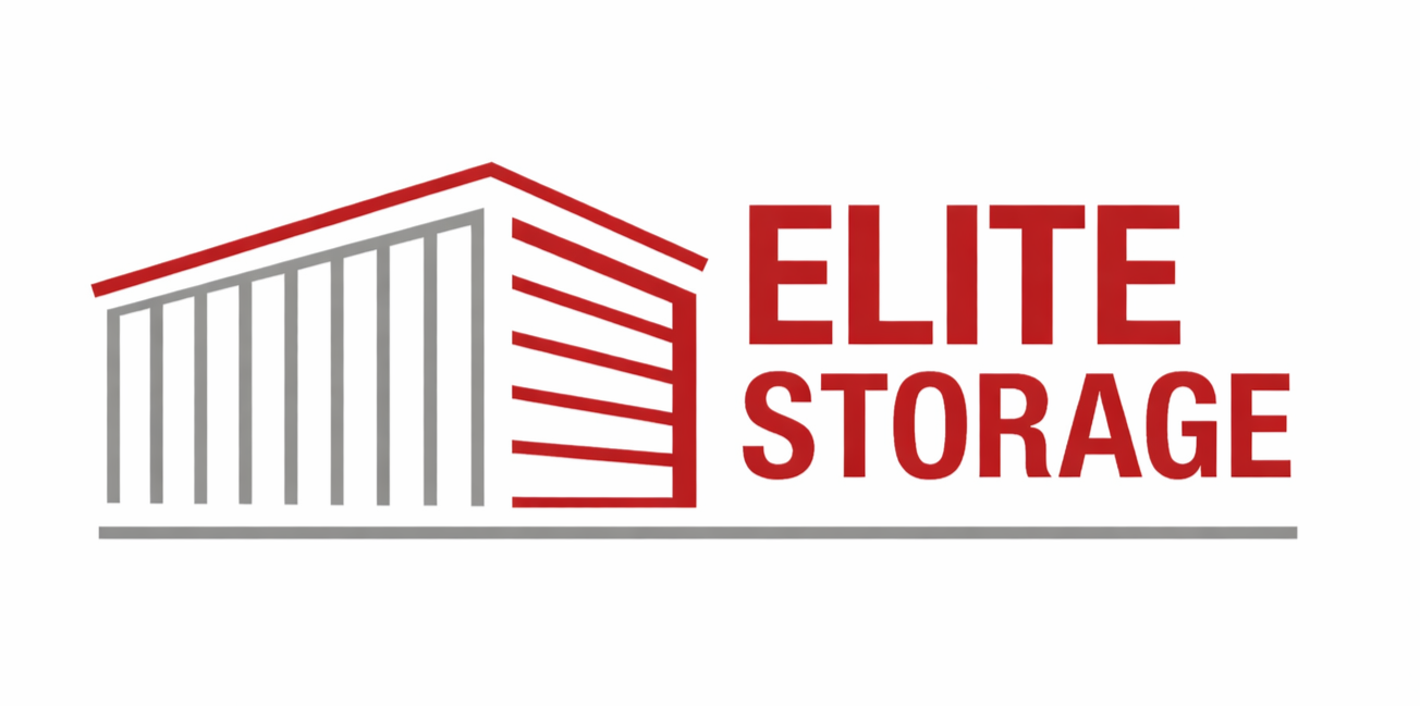 Elite Storage Logo