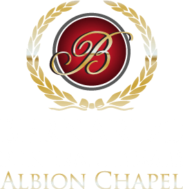 Bernardo Funeral Homes - Albion Chapel