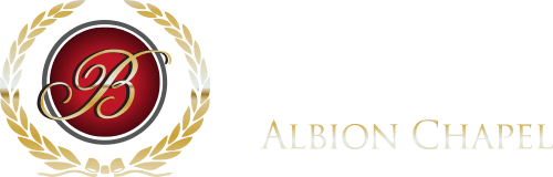 Bernardo Funeral Homes - Albion Chapel