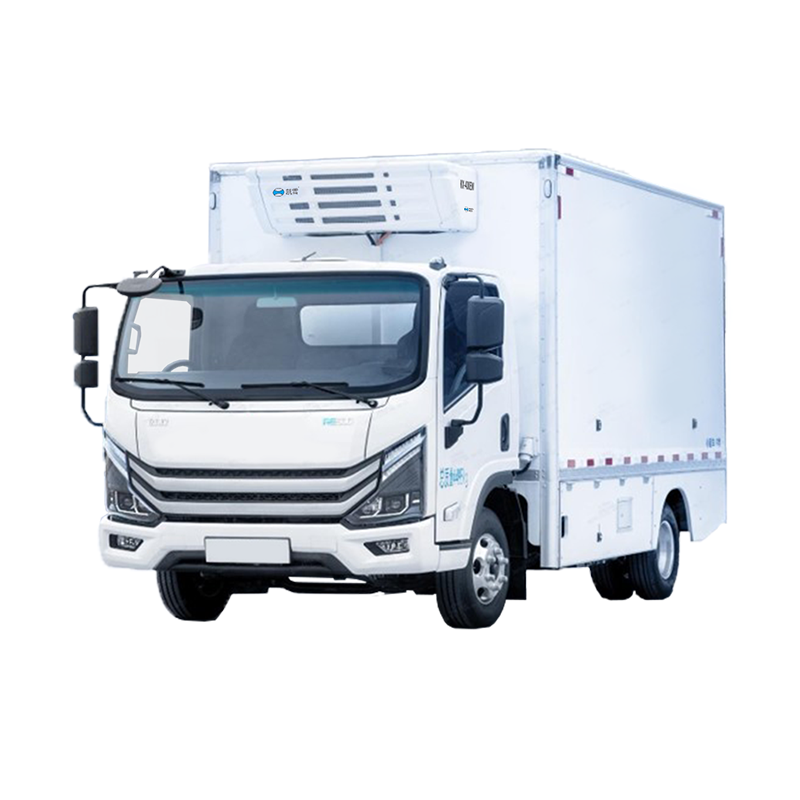 THERMOTRUCK QRO