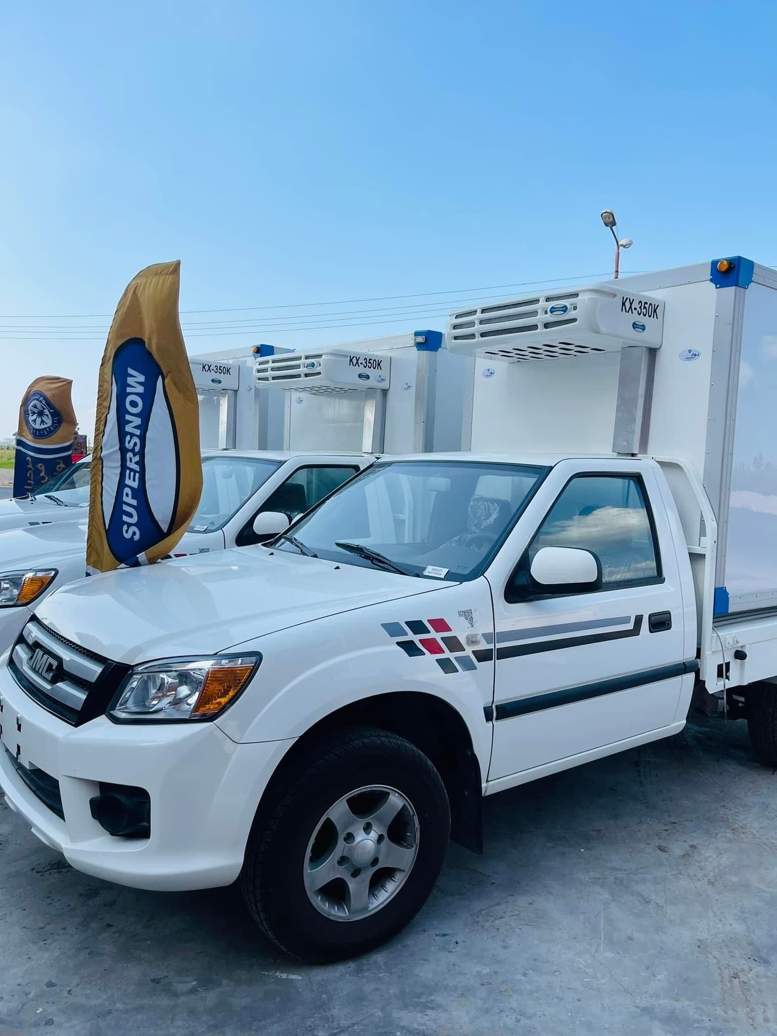 THERMOTRUCK QRO