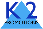K2 Promotions Logo