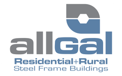 AllGal Residential & Rural Steel Frame Buildings