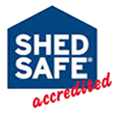 Shed Safe