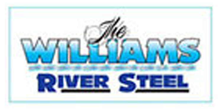 The Williams River Steel