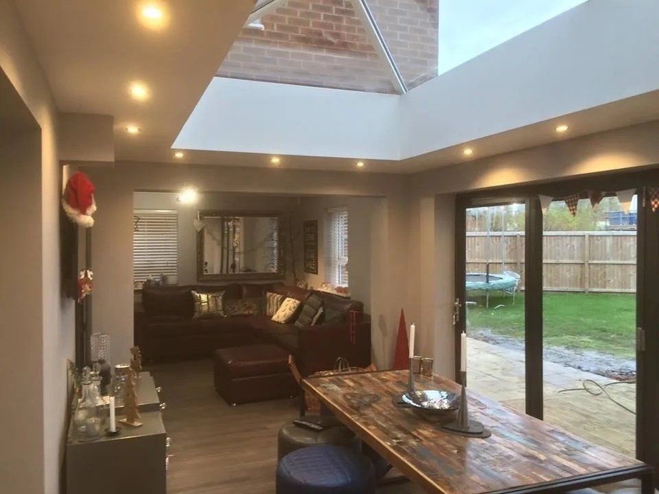 NB Electrical & Building | Building & Property Maintenance Bristol