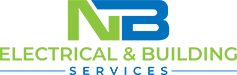 NB Electrical & Building Services Bristol | Logo