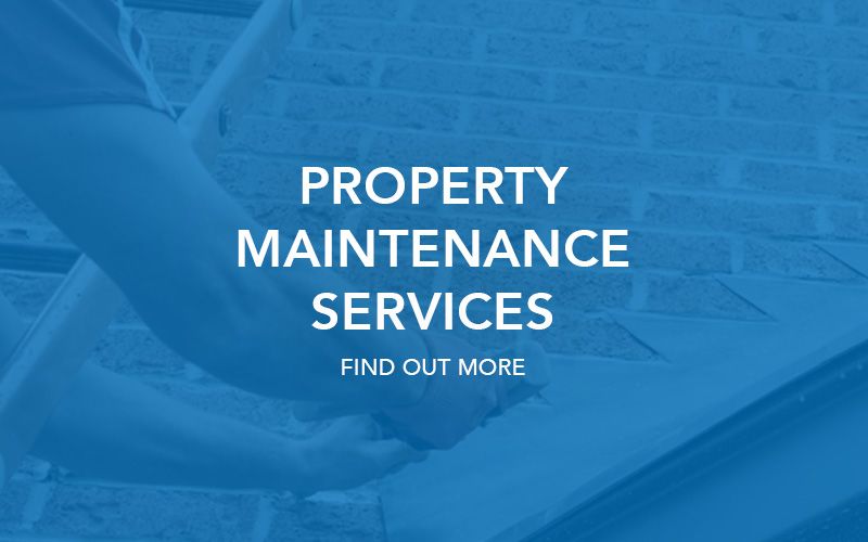 Property Maintenance Services Bristol