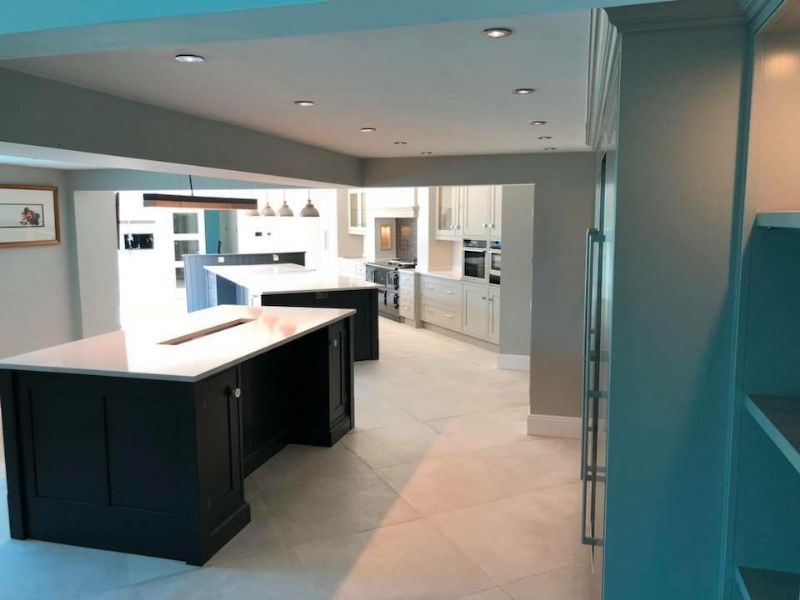 NB Electrical & Building | Building & Property Maintenance Bristol