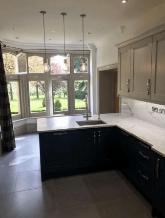 NB Electrical & Building | Building & Property Maintenance Bristol