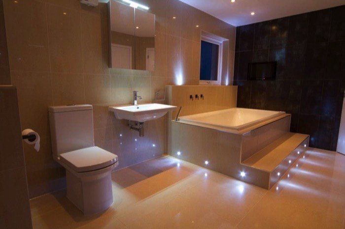 NB Electrical & Building | Building & Property Maintenance Bristol