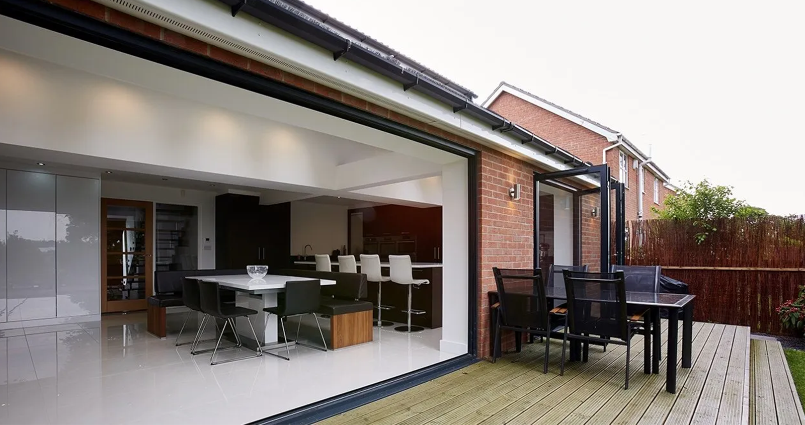 NB Electrical & Building | Building & Property Maintenance Bristol