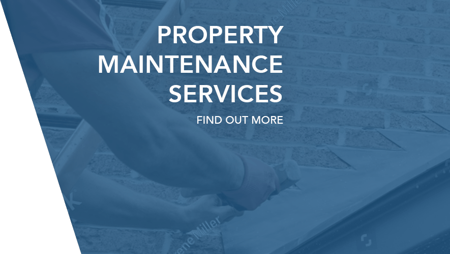 Property Maintenance Services Bristol