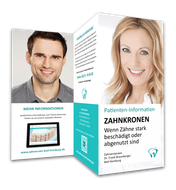 Zahnkronen Bad Homburg: Information für Patienten