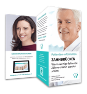 Zahnbrücken Bad Homburg: Information für Patienten