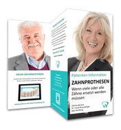Zahnprothesen Bad Homburg: Information für Patienten