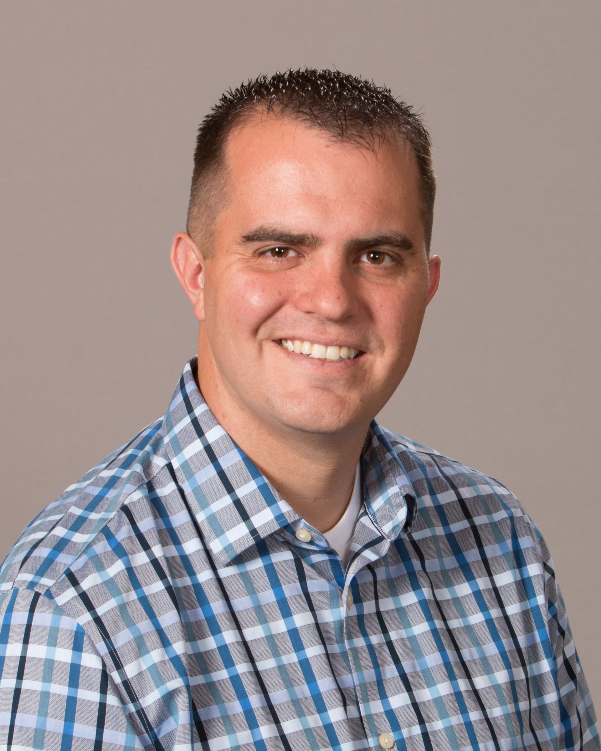 Dr. Seth Griffin