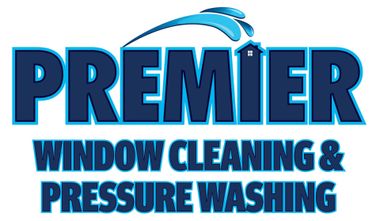 Premier Window Cleaning & Pressure Washing