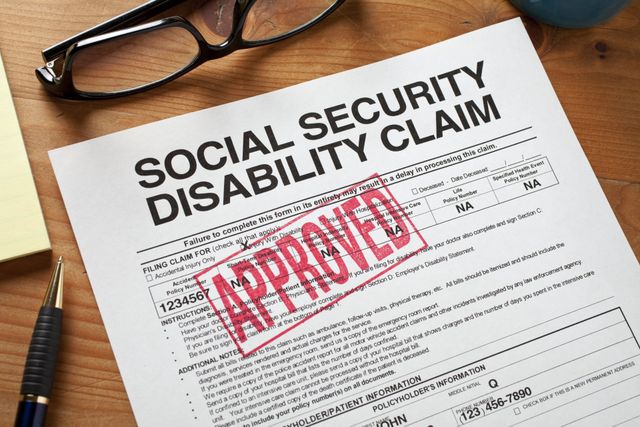 Social Security Disability Attorney Serving Roseville, CA