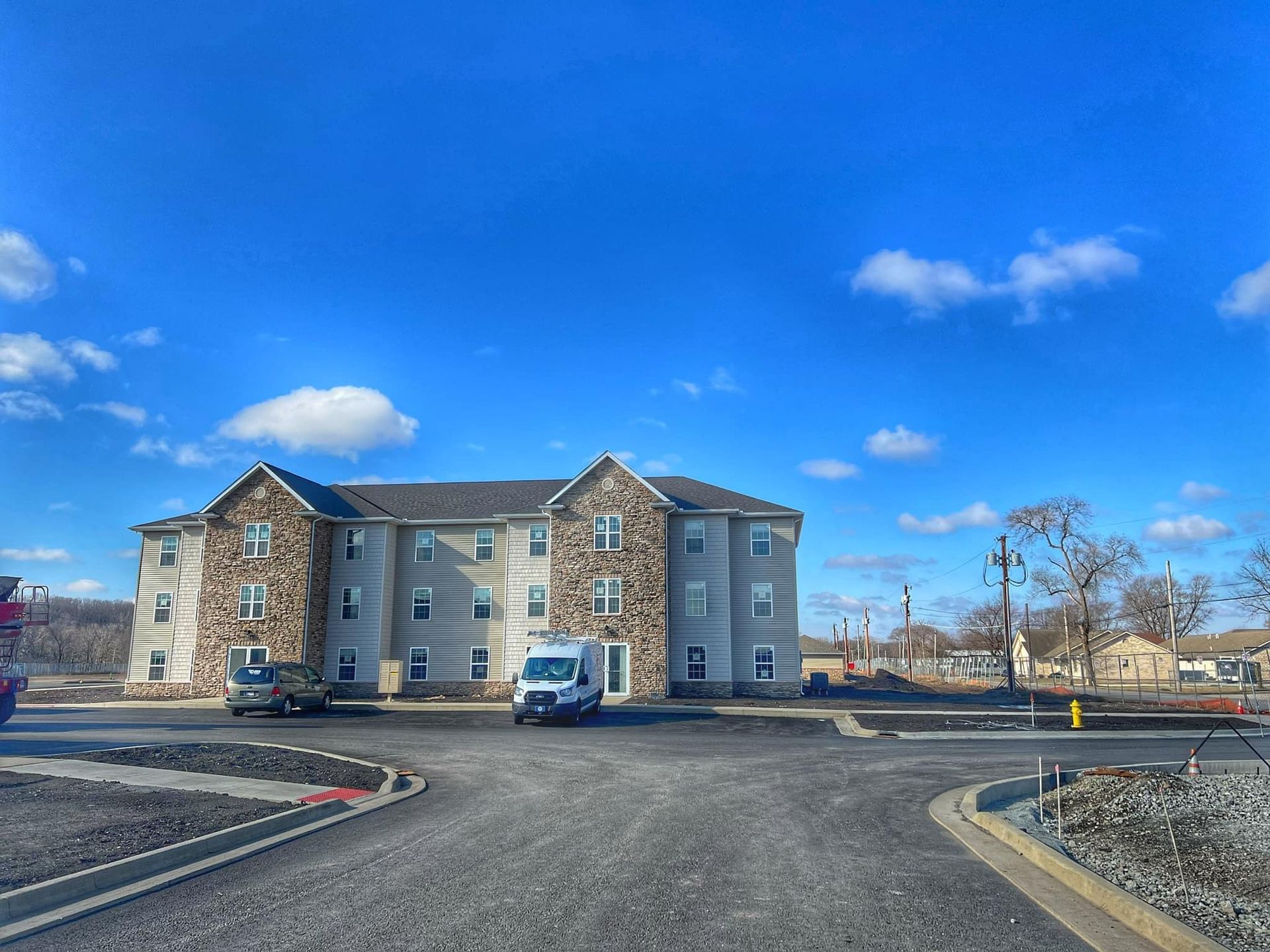Property Management & Maintenance LLC Warsaw, Plymouth, Michigan City