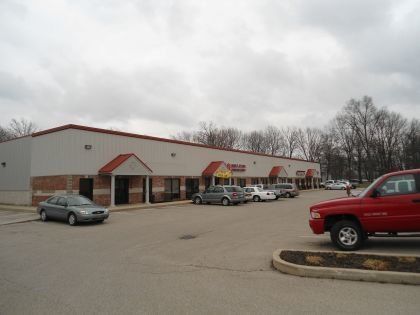 Plymouth Commercial Properties