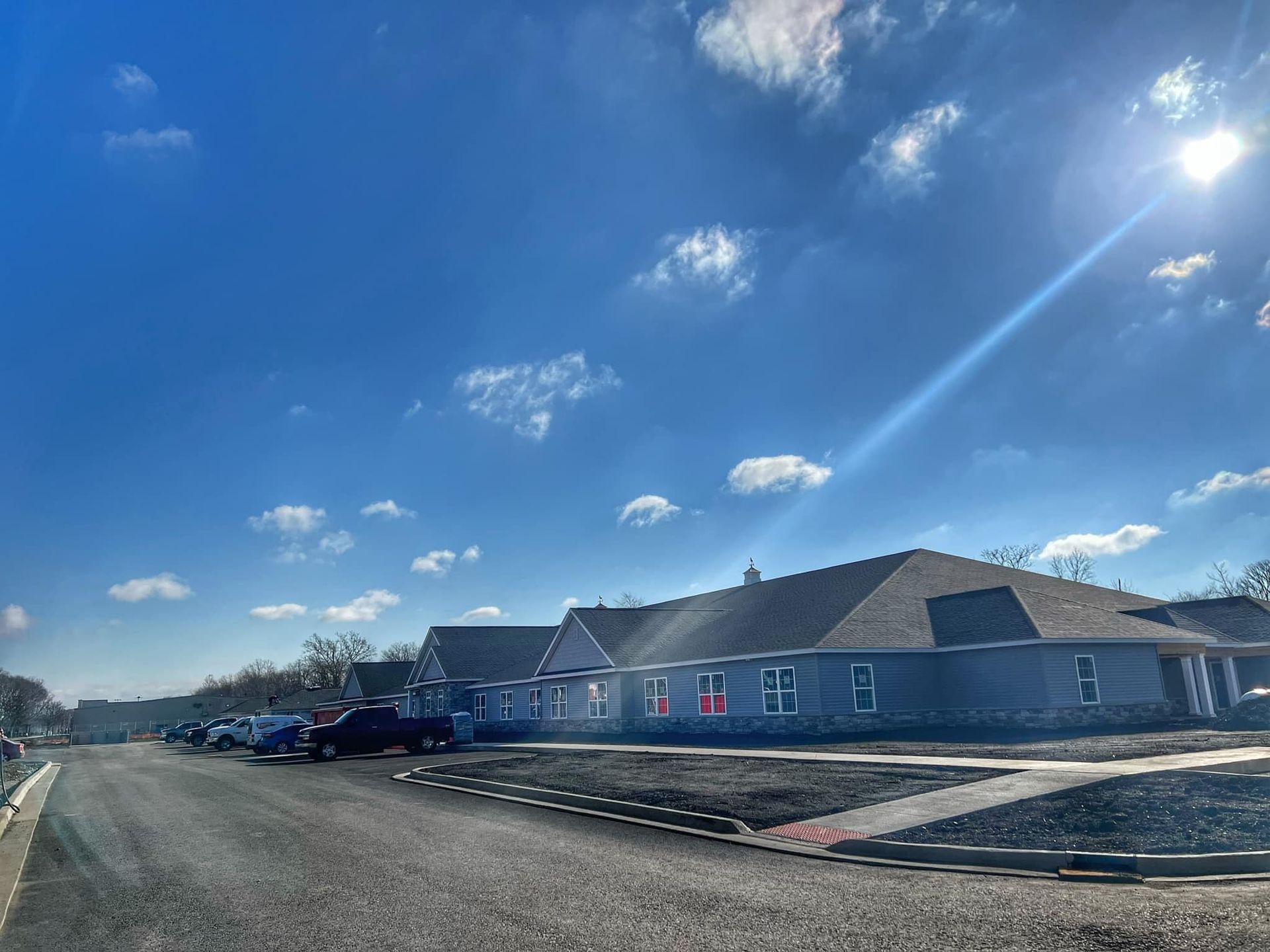 Property Management & Maintenance LLC Warsaw, Plymouth, Michigan City