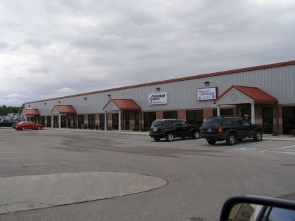 Warsaw Commercial Properties Photo