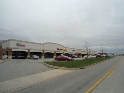 Plymouth Commercial Properties