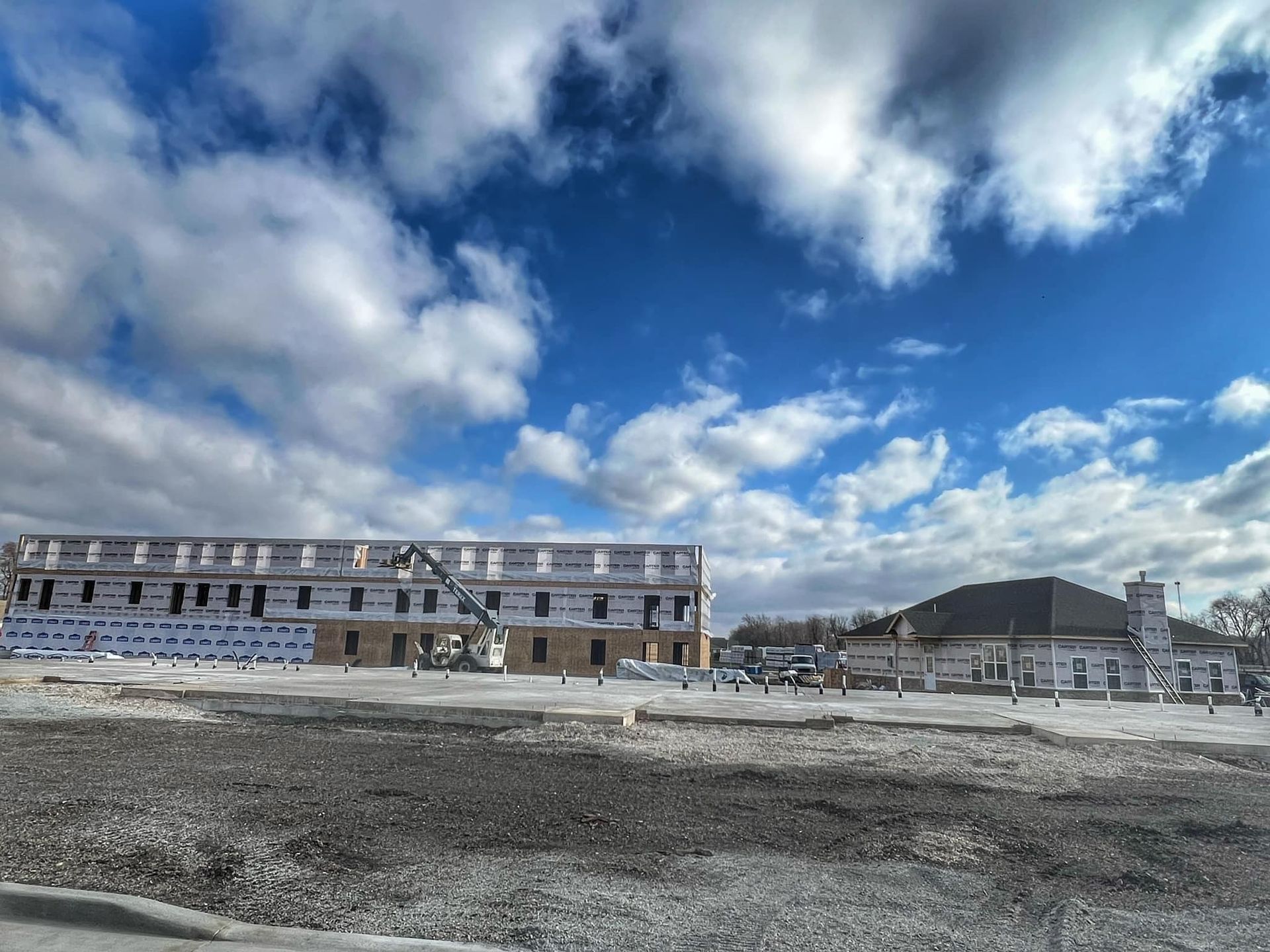 Property Management & Maintenance LLC Warsaw, Plymouth, Michigan City