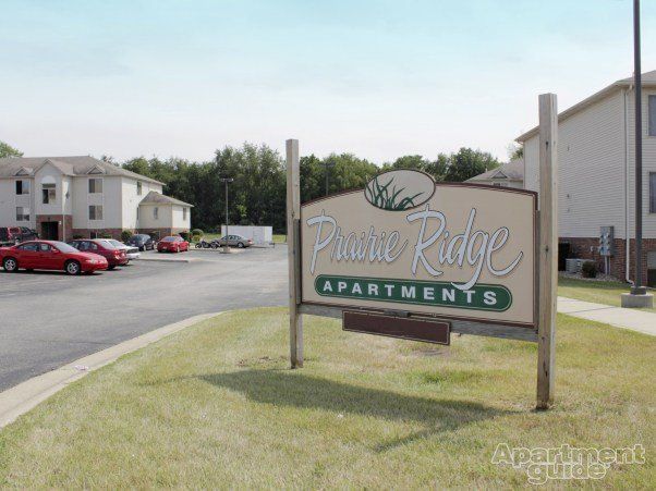 Thumbnail of Prairie Ridge Apartments